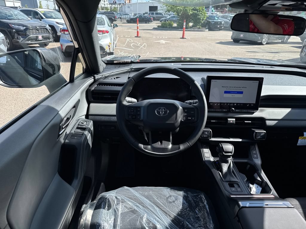 New 2026 Toyota RAV4 SE w/ Convenience Package AWD/4WD image 11