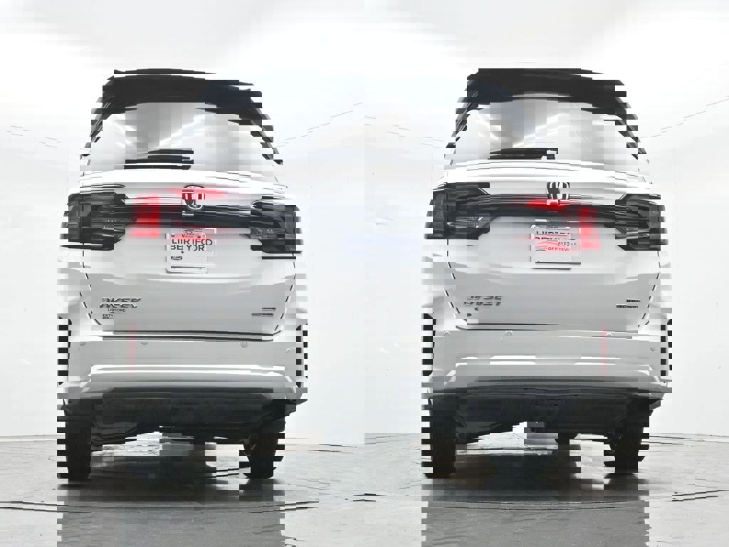 Used 2026 Honda Odyssey Touring image 34