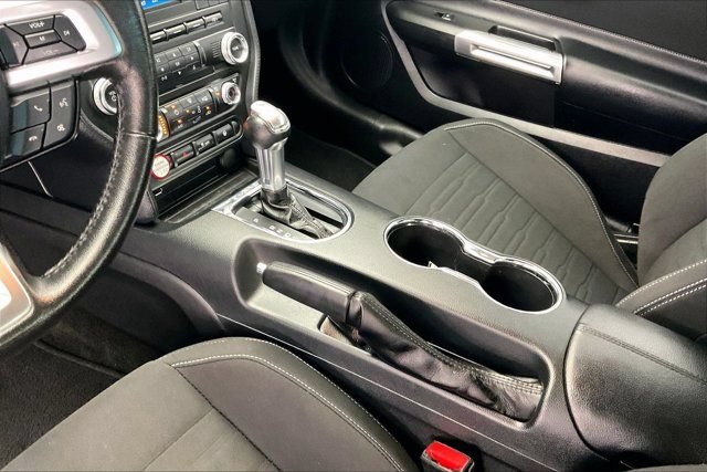 Used 2017 Ford Mustang GT RWD image 16