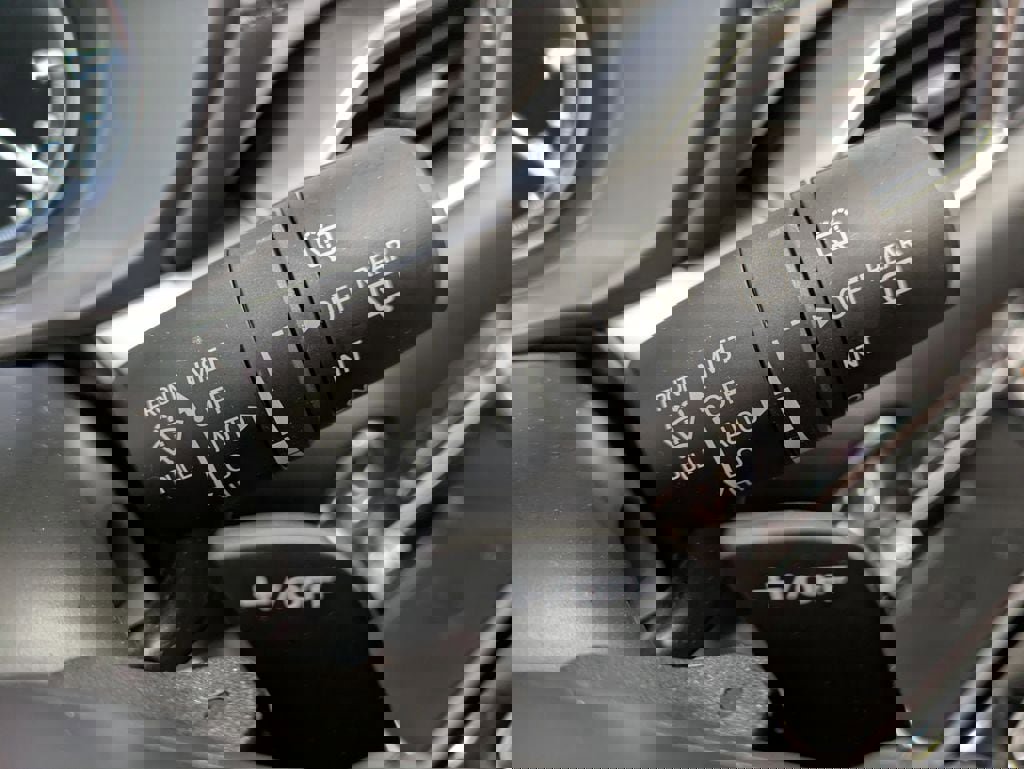 Certified 2025 MAZDA CX-5 AWD 2.5 S w/ Premium Plus Pkg image 20