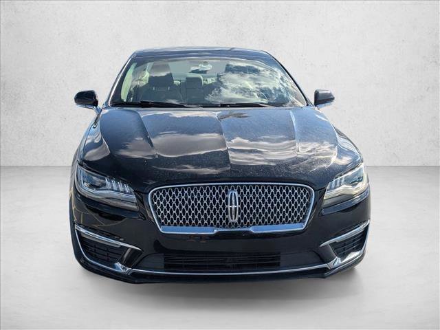 Used 2017 Lincoln MKZ Select w/ Select Plus Package image 2