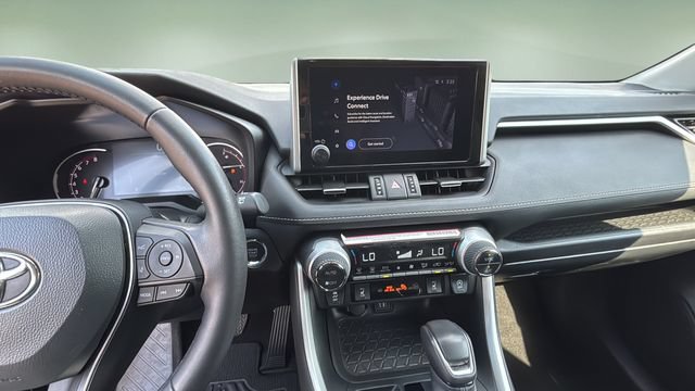 Used 2024 Toyota RAV4 XLE Premium w/ Weather Package FWD image 13