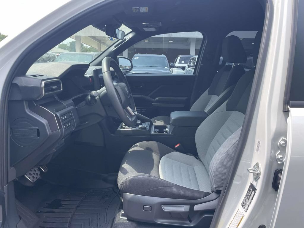 Used 2025 Toyota 4Runner TRD Sport RWD image 27