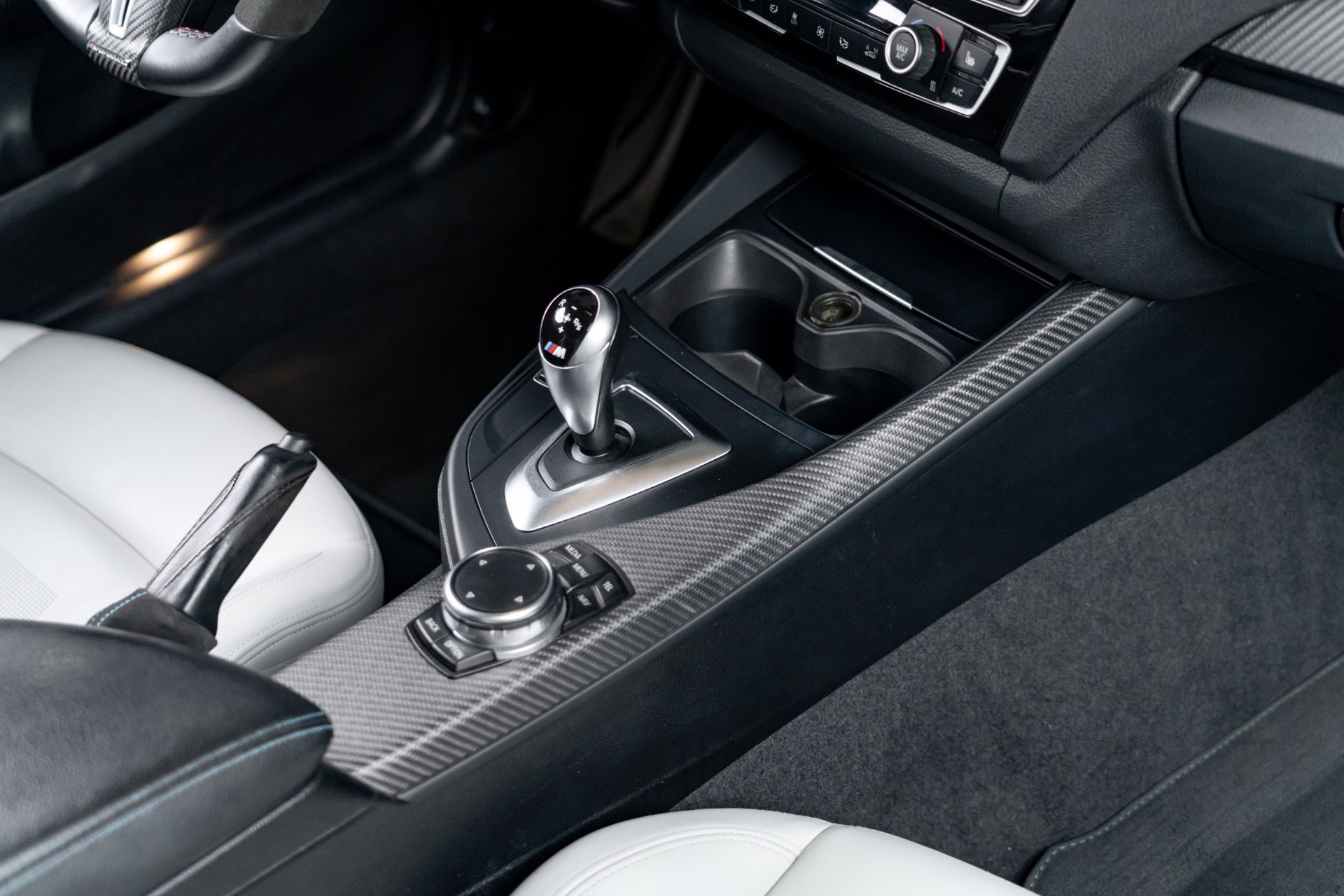 Used 2016 BMW M2 RWD image 62