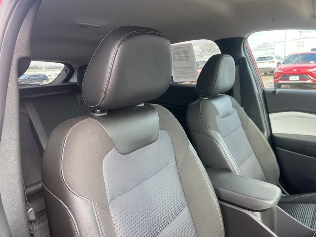 Used 2024 Chevrolet Trax LT w/ Driver Confidence Package image 52