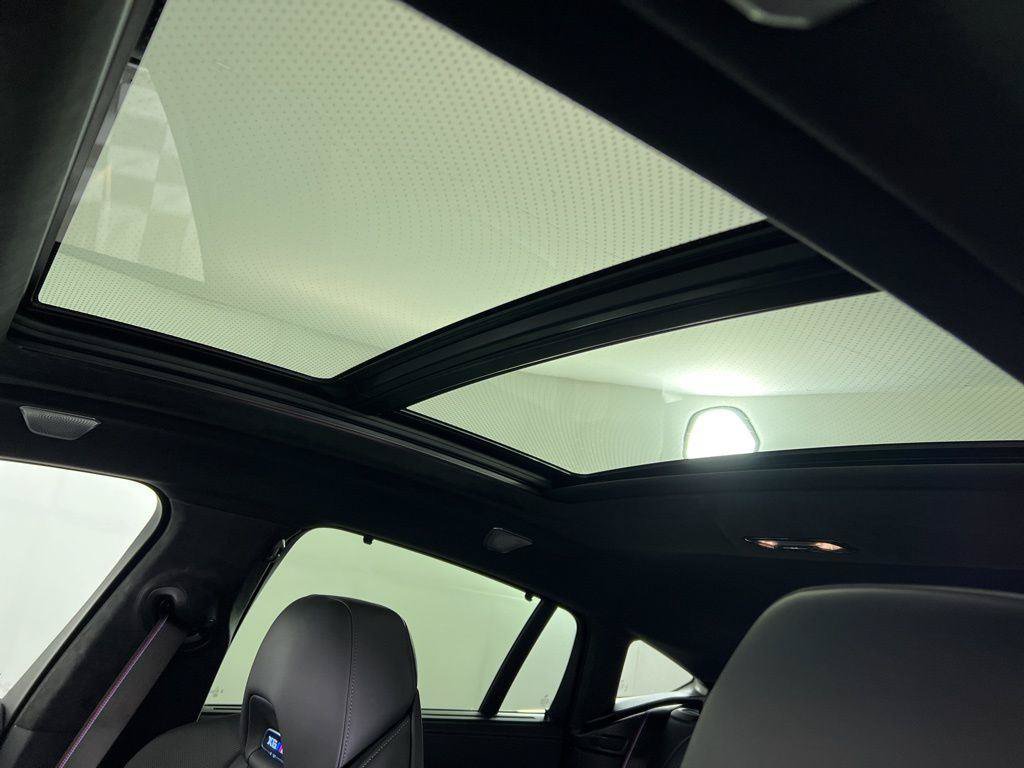 New 2027 BMW X6 M Competition w/ Executive Package AWD/4WD image 9