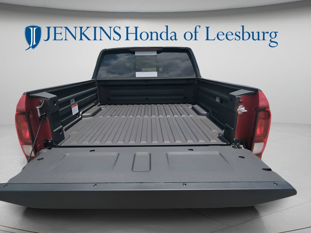 New 2026 Honda Ridgeline TrailSport image 10