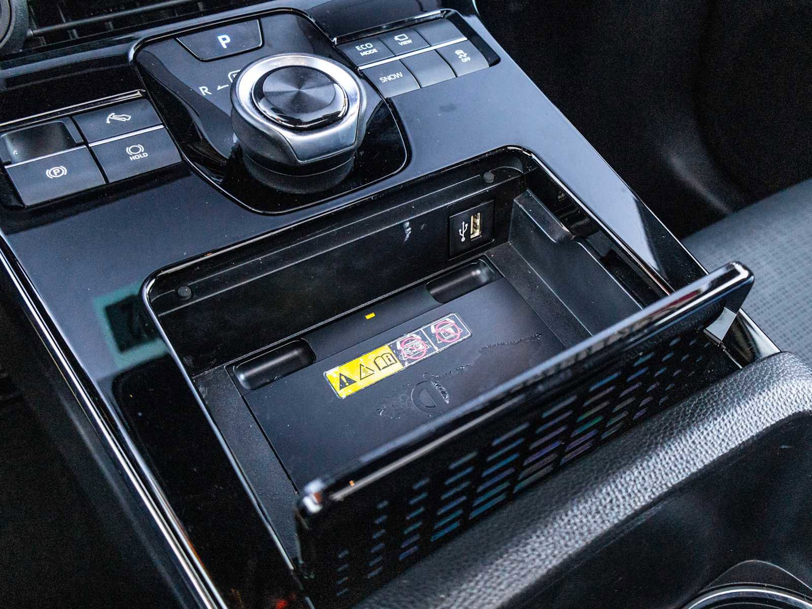 Certified 2023 Toyota bZ4X Limited w/ Weather Package image 28