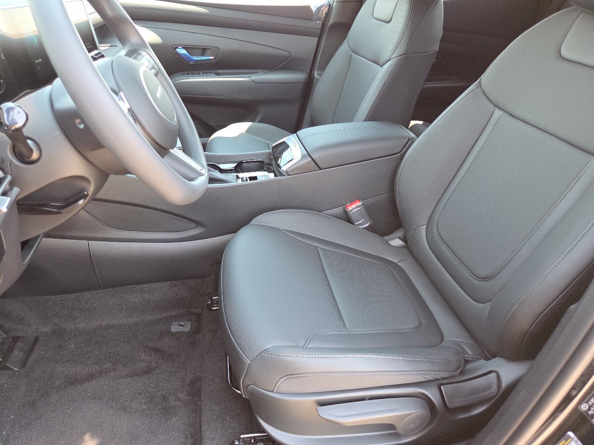 New 2027 Hyundai Santa Cruz SE AWD/4WD image 25