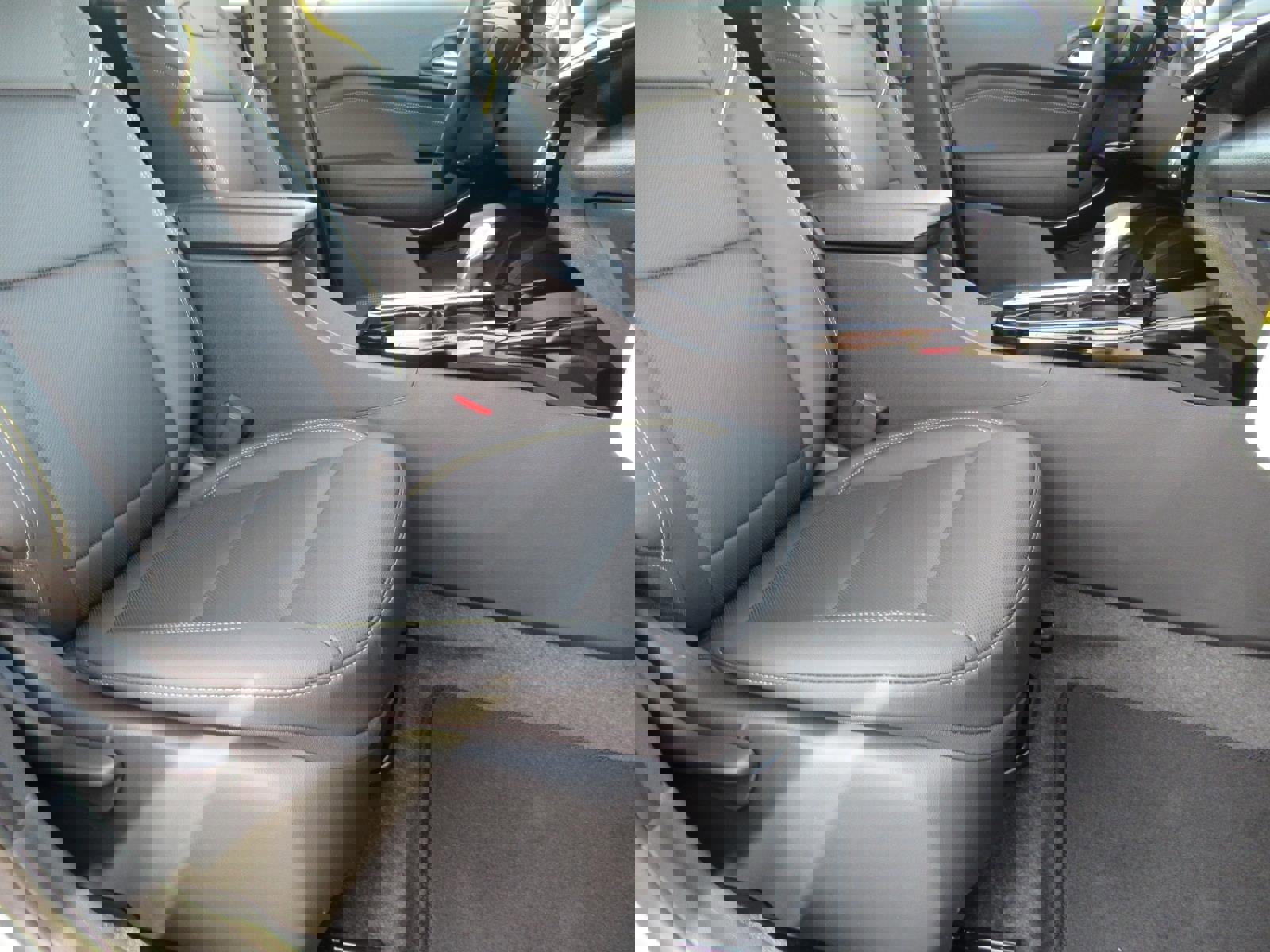 New 2026 Chevrolet Trax ACTIV w/ Sunroof Package image 10