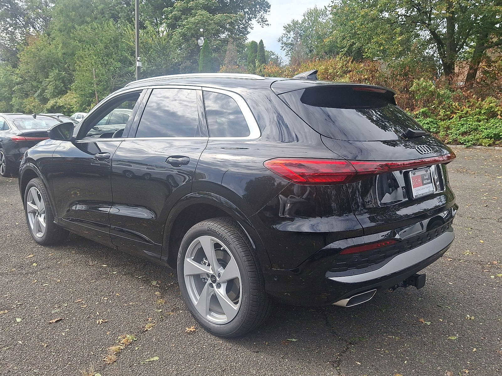 New 2025 Audi Q5 Premium Plus image 11