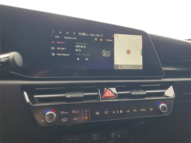 New 2026 Kia Niro EX image 21