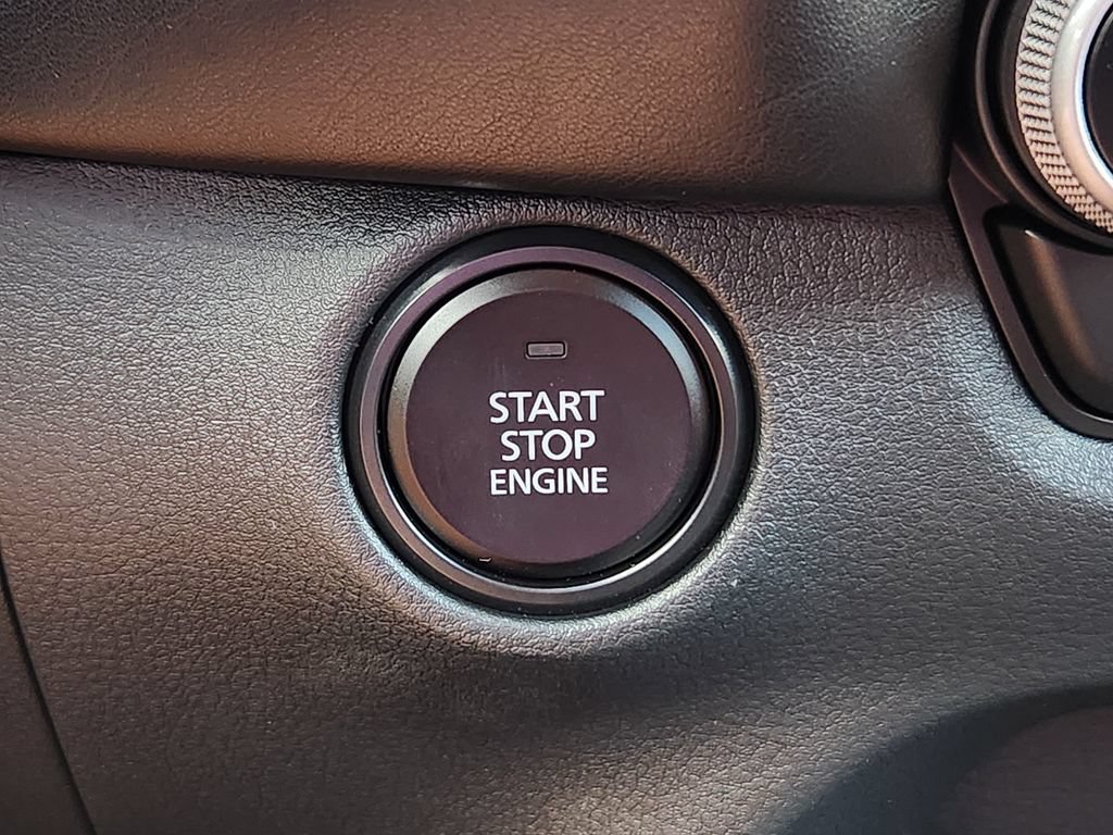 New 2026 MAZDA CX-50 AWD 2.5 S w/ Accent Package image 12