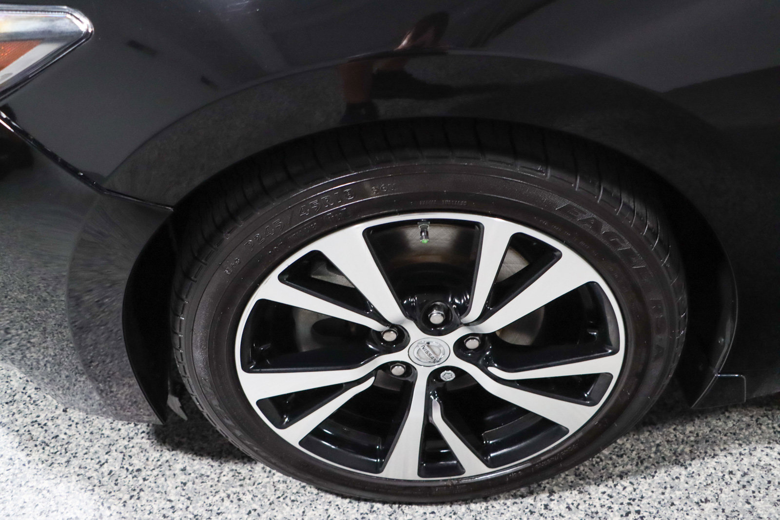 Used 2018 Nissan Maxima 3.5 S FWD image 11