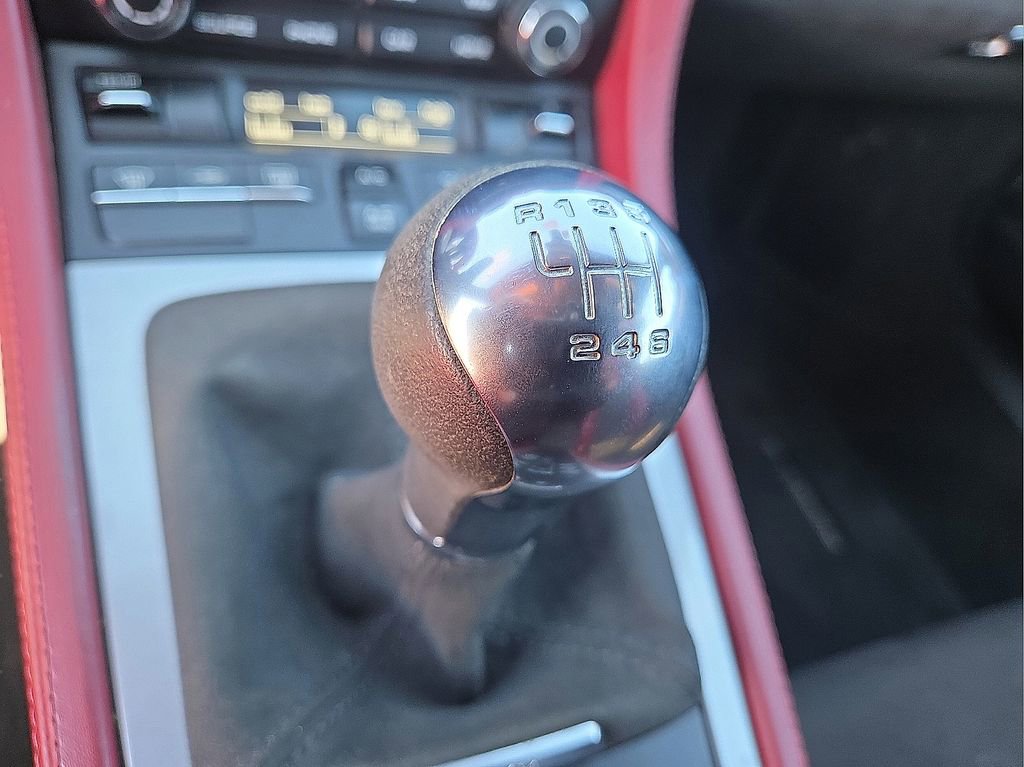 Used 2021 Porsche 718 Boxster Spyder image 26