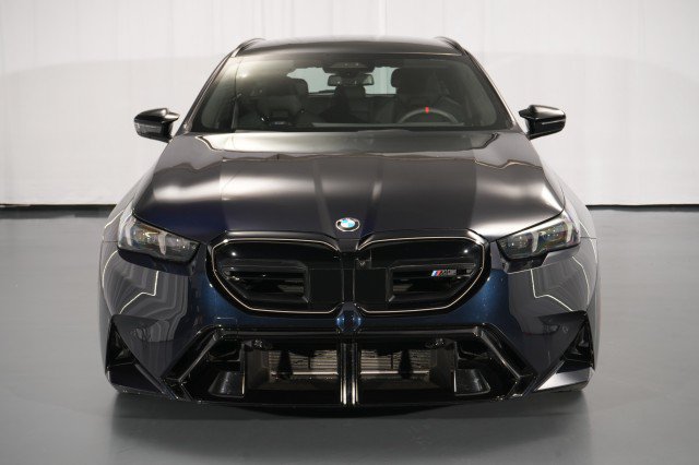Used 2025 BMW M5 Touring w/ M Driver's Package AWD/4WD image 7