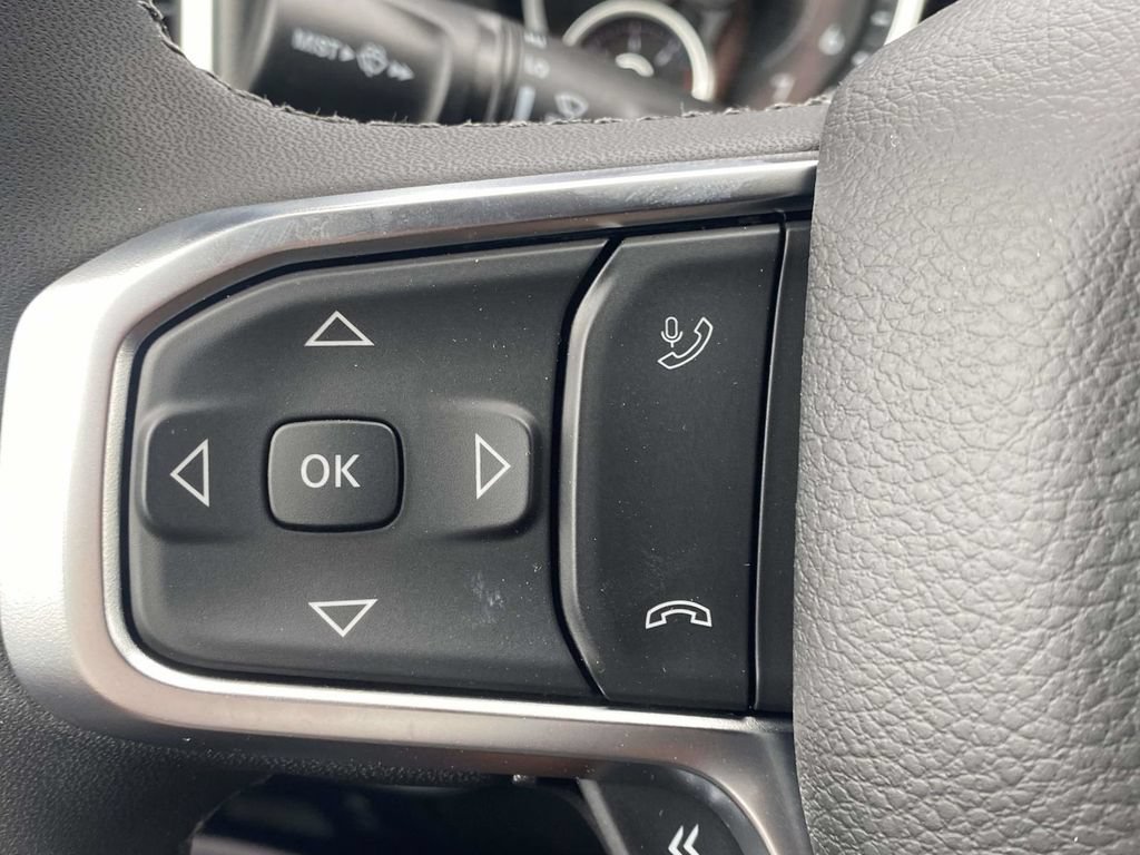 New 2026 RAM 1500 Big Horn AWD/4WD image 28