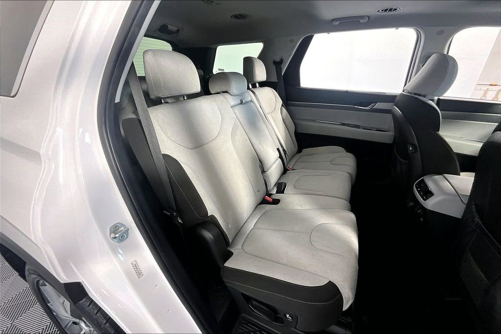 Used 2020 Hyundai Palisade SEL FWD image 26