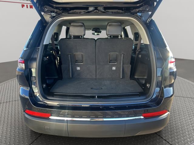 Used 2023 Jeep Grand Cherokee L Limited w/ Trailer Tow Group (B) image 24