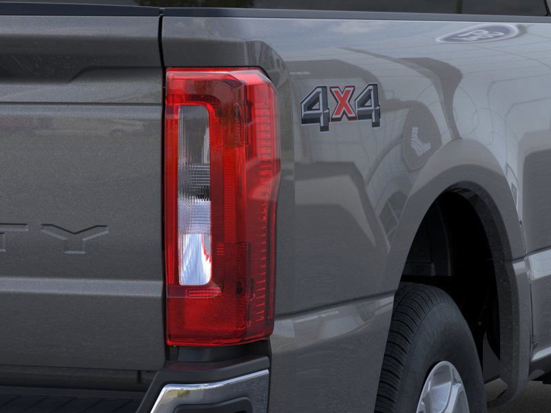 New 2026 Ford F250 XLT image 21