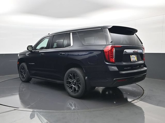Certified 2023 GMC Yukon SLE w/ Gmc Pro Safety Plus Package AWD/4WD image 7