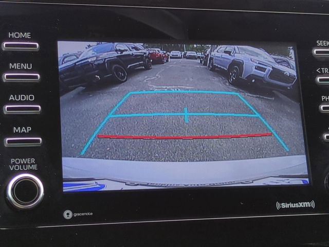 Used 2024 Toyota Camry LE image 15