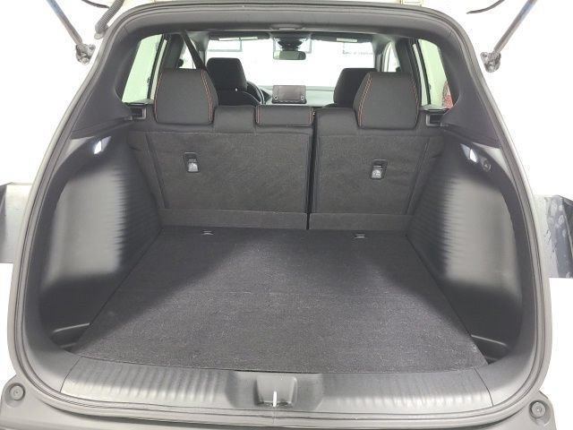 Used 2025 Honda HR-V Sport image 34