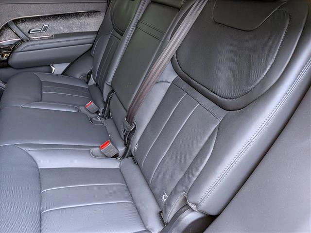 Certified 2025 Land Rover Range Rover Sport Dynamic SE image 15