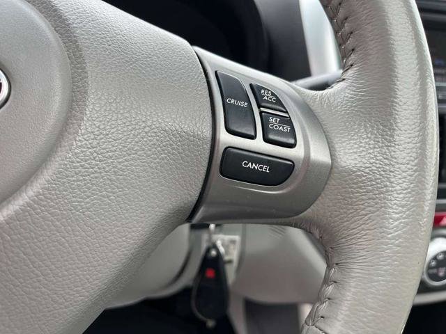 Used 2013 Subaru Forester 2.5X Limited image 27