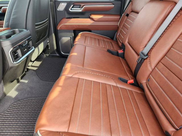 New 2026 GMC Sierra 3500 Denali Ultimate AWD/4WD image 20