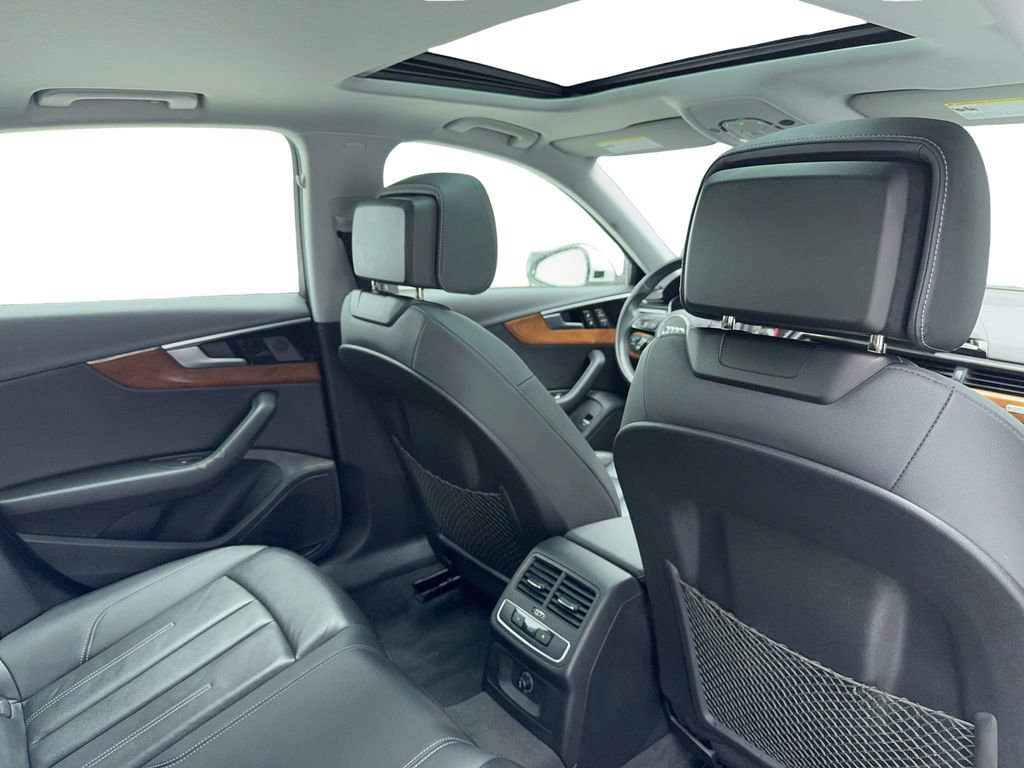 Used 2023 Audi A4 2.0T Premium w/ Convenience Package image 50