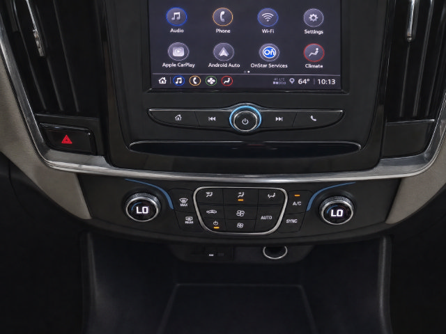 Used 2023 Chevrolet Traverse LS FWD image 10