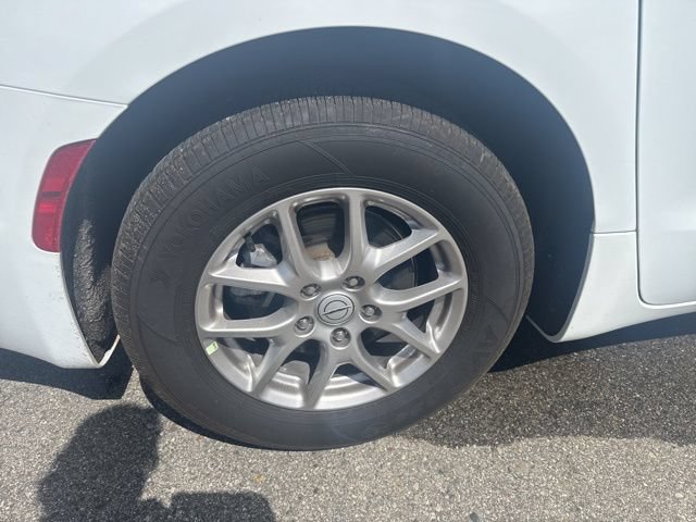 Used 2026 Chrysler Pacifica Select FWD image 29