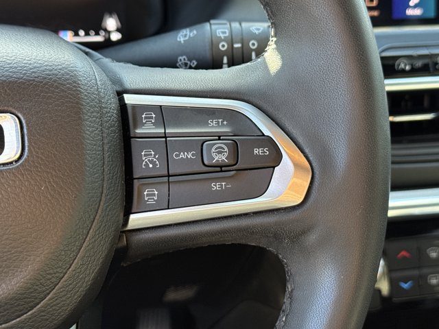 Certified 2023 Jeep Compass Limited w/ Elite Group for (Red) Edition AWD/4WD image 29