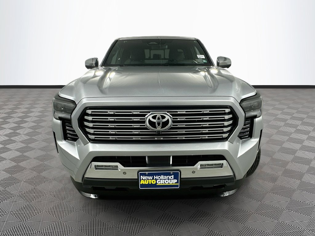 New 2026 Toyota Tacoma Limited AWD/4WD image 2