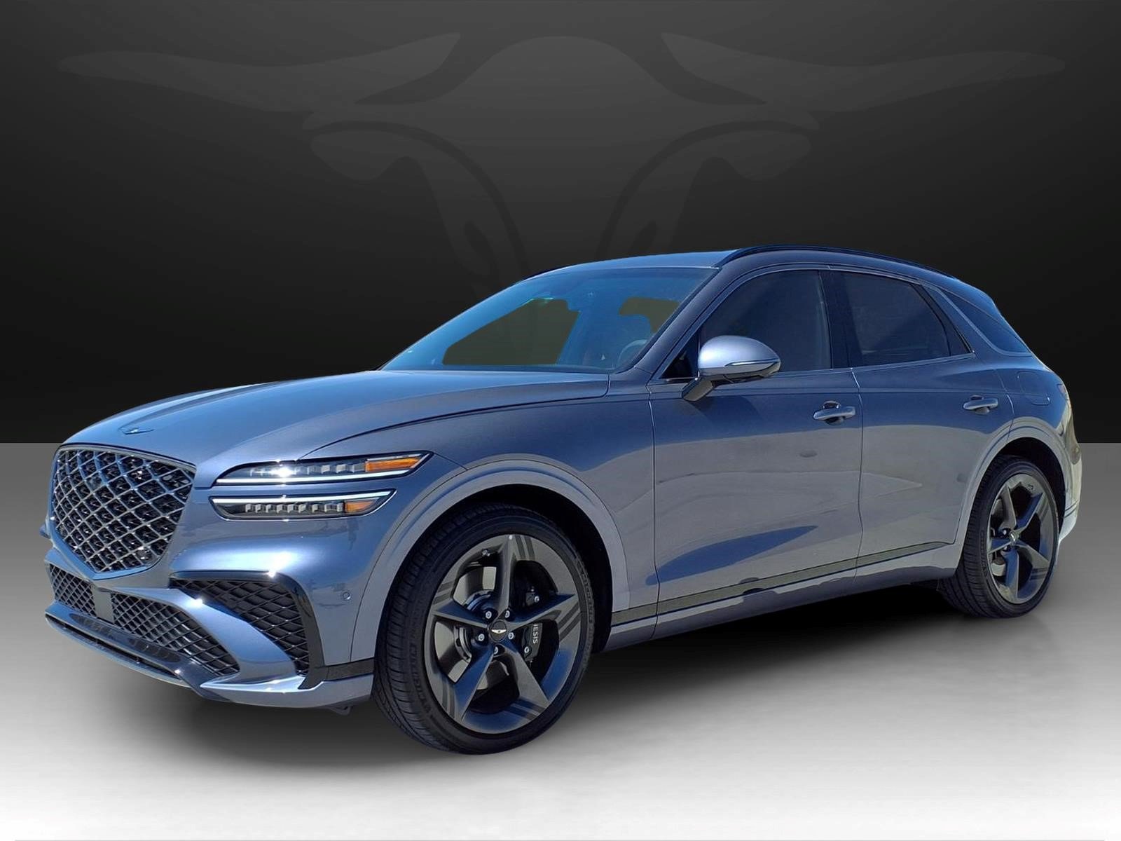 Certified 2026 Genesis GV70 2.5T Sport Prestige