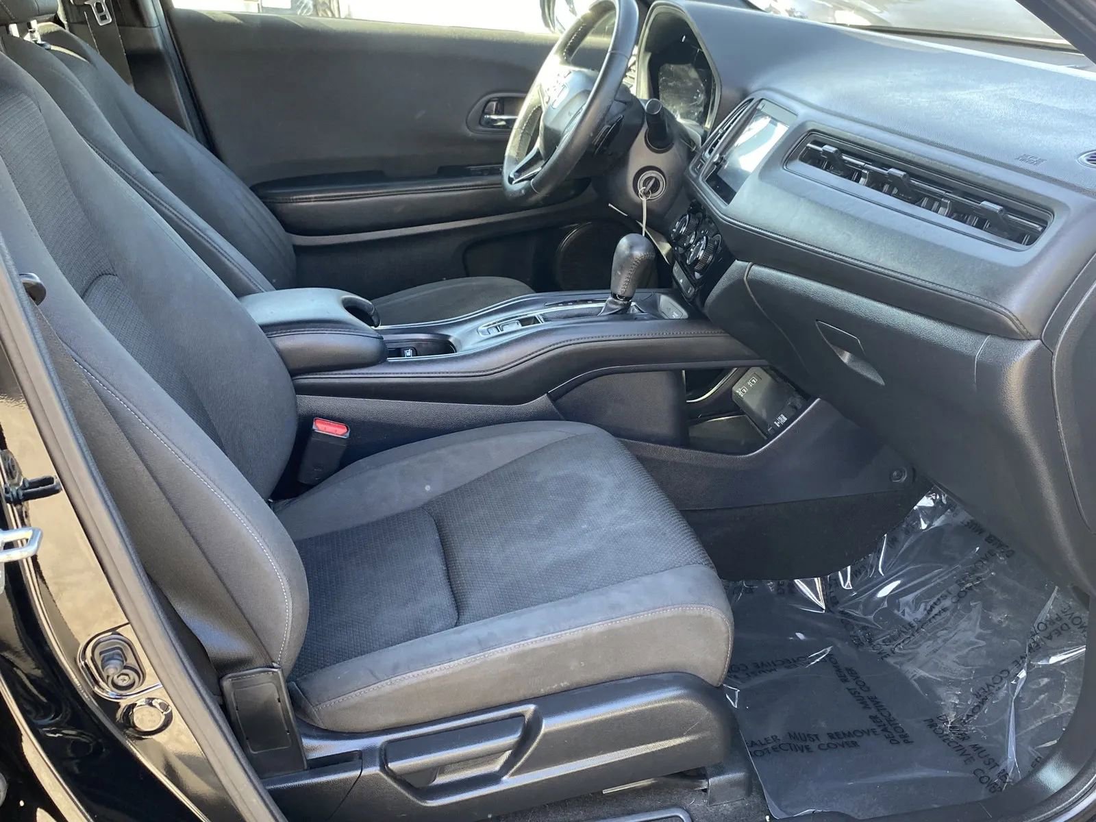 Used 2019 Honda HR-V Sport image 5