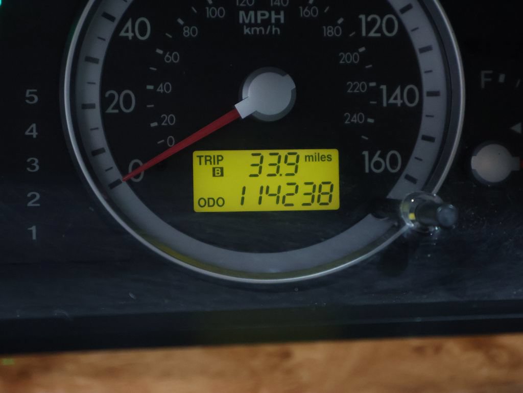 Used 2006 Kia Amanti FWD image 35