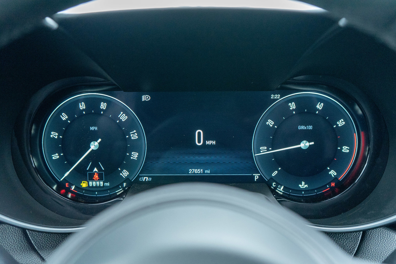 Used 2024 Alfa Romeo Giulia Ti image 11