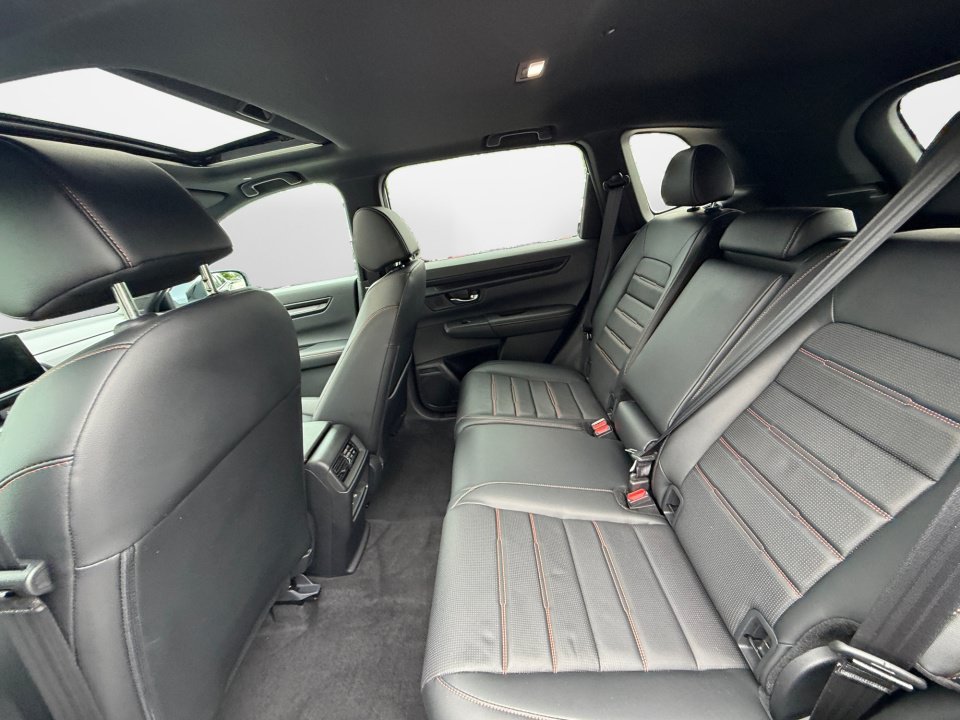 Certified 2024 Honda CR-V Sport-L image 16
