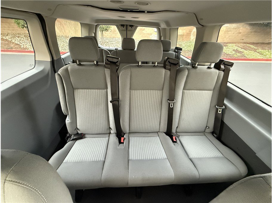 Used 2016 Ford Transit 150 XLT RWD image 21