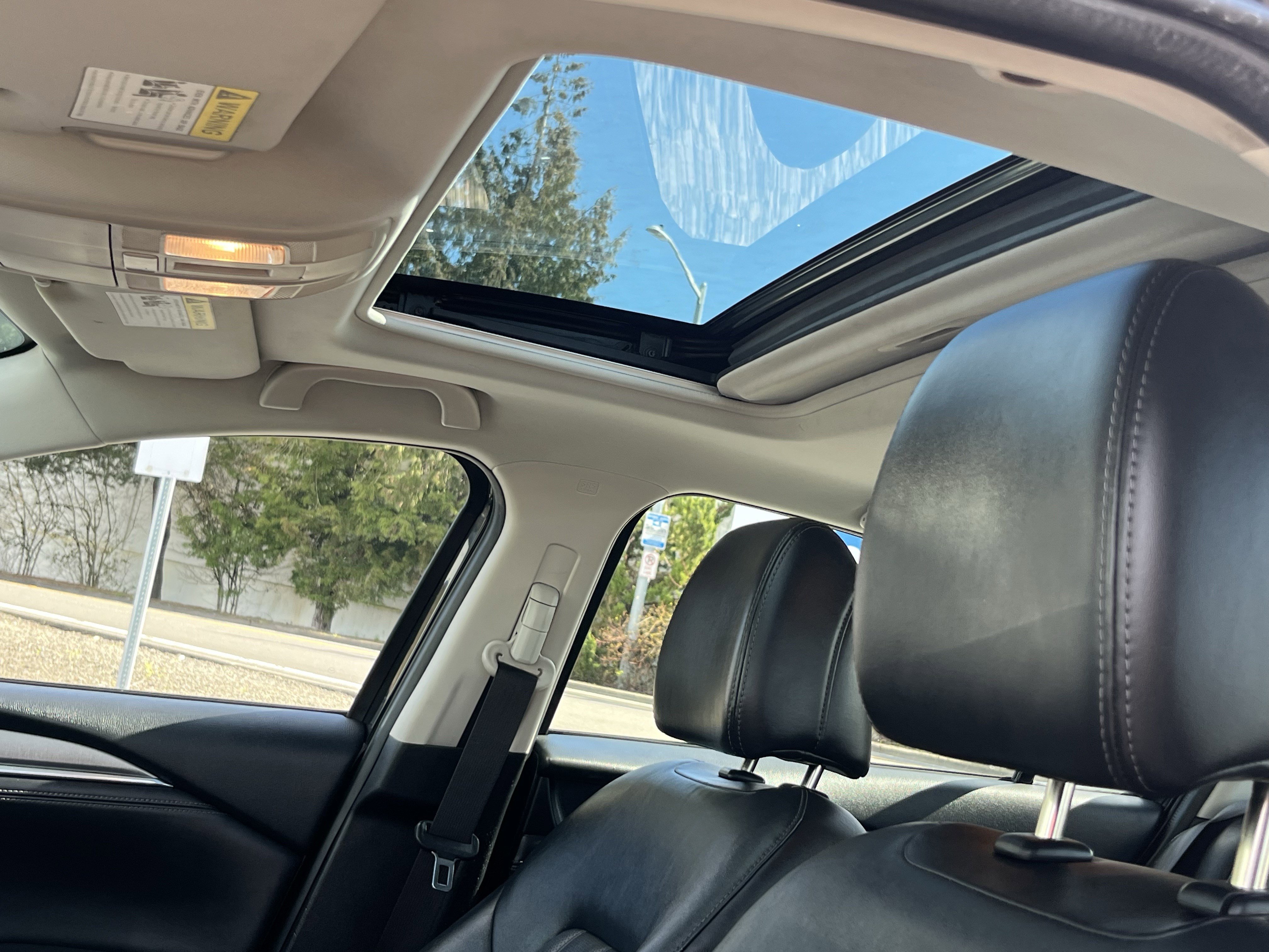Used 2019 MAZDA MAZDA6 Touring image 17