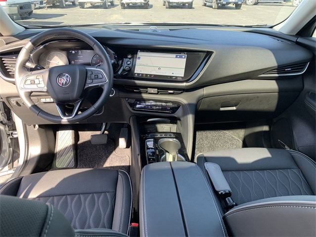Used 2023 Buick Envision Avenir image 21
