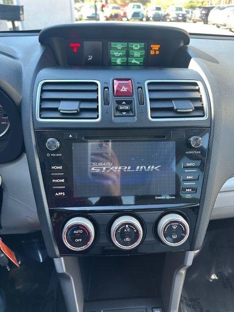 Used 2017 Subaru Forester 2.5i Premium w/ All-Weather Package image 17