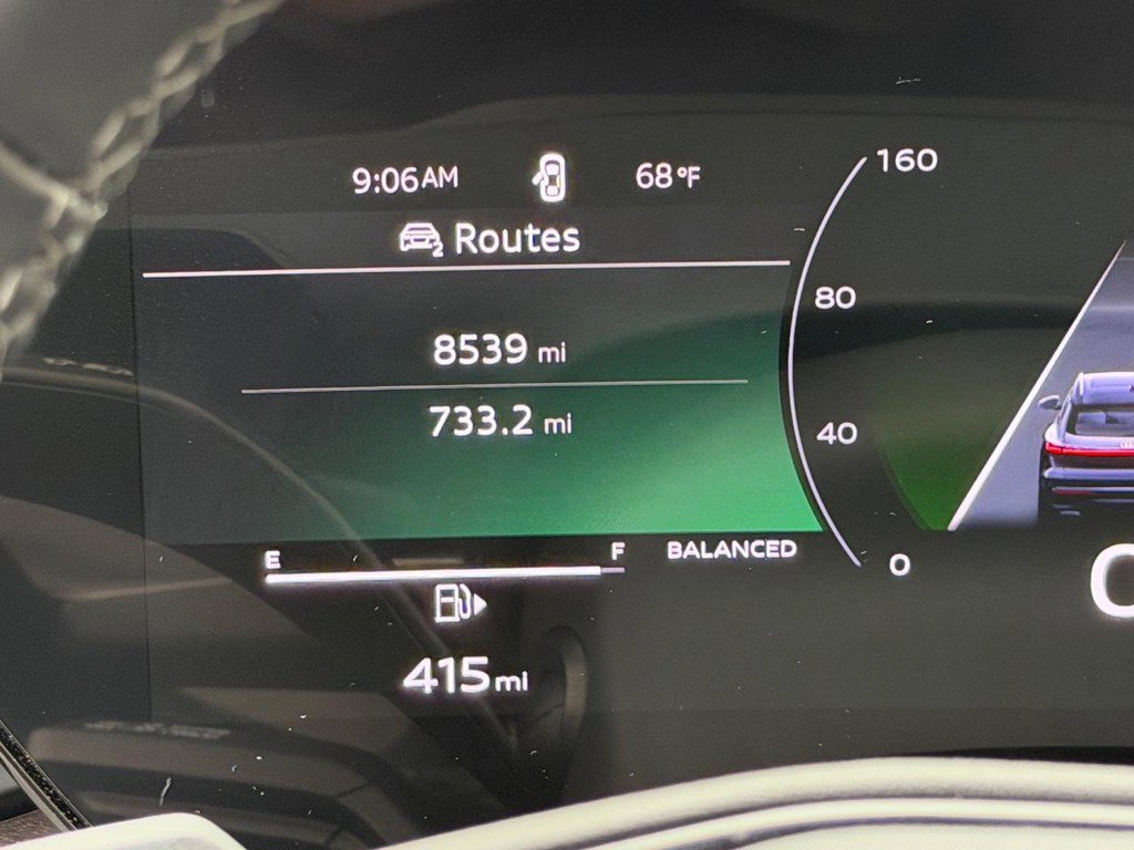 Used 2025 Audi Q5 Premium w/ Convenience Package image 20