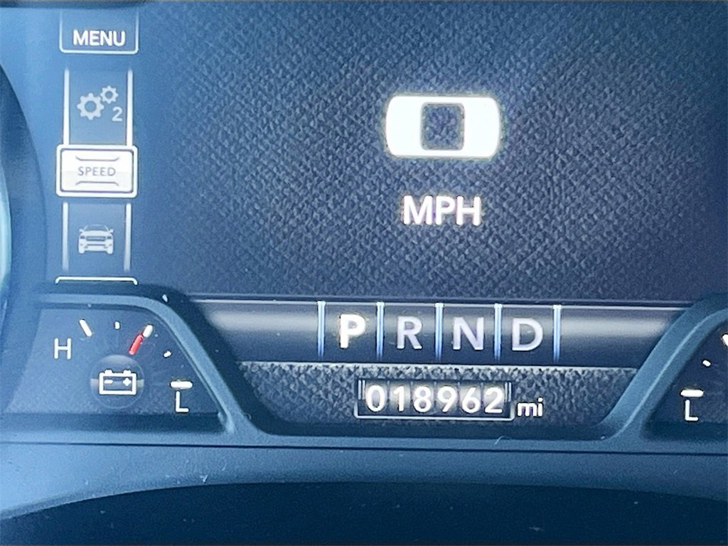 Used 2023 RAM 2500 Big Horn w/ Level 2 Equipment Group image 12