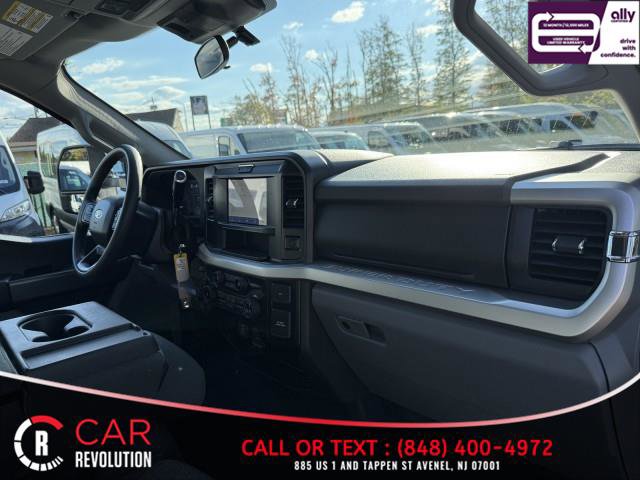 Used 2025 Ford F250 XLT image 43