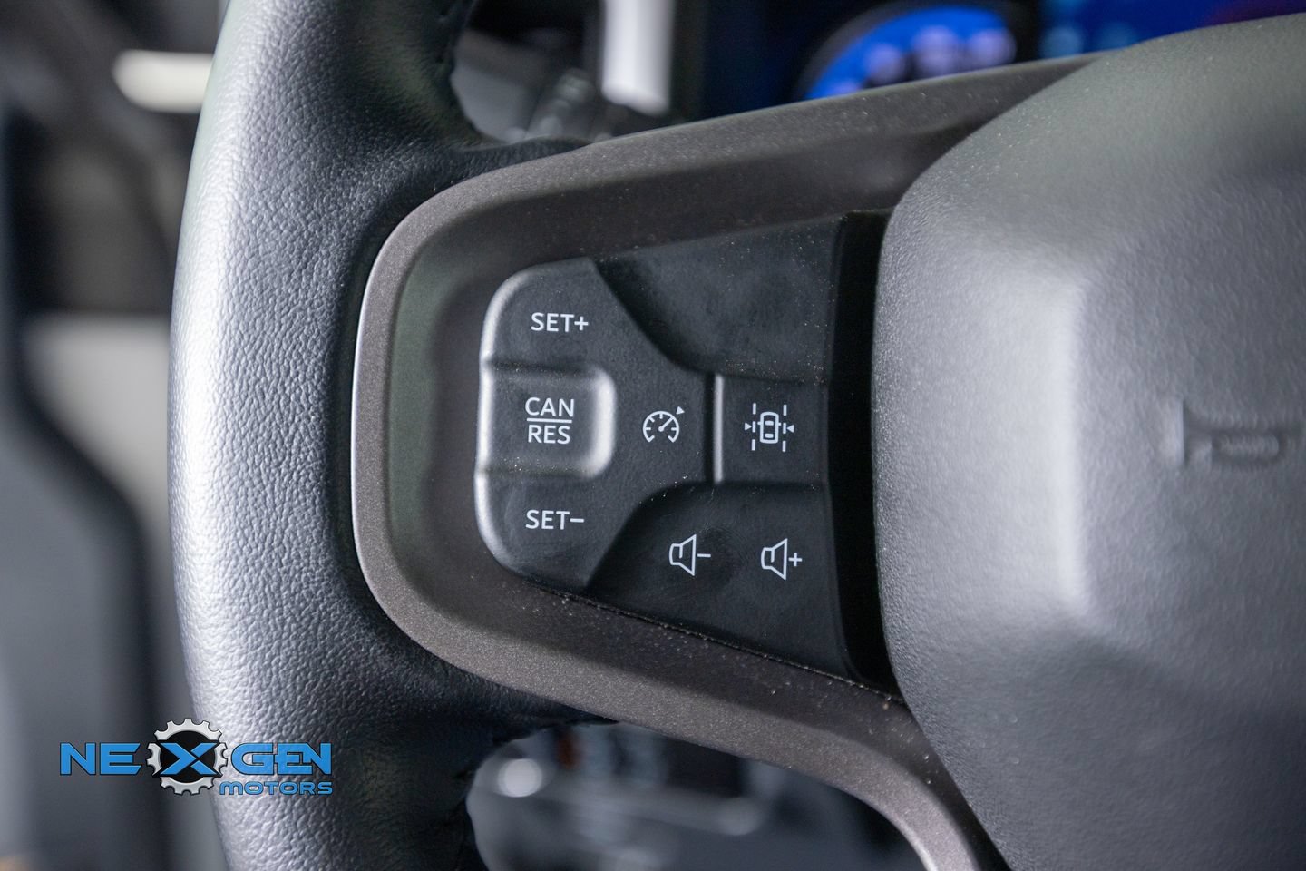 Used 2024 Ford Bronco Badlands AWD/4WD image 13