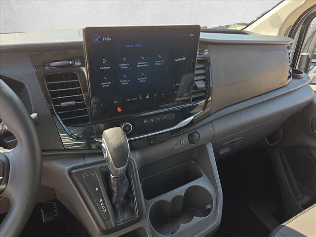 Used 2026 Ford Transit 350 XLT RWD image 15