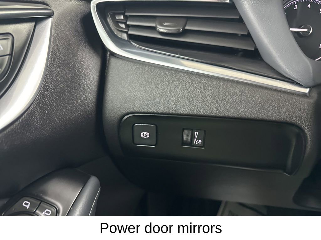 Certified 2023 Buick Enclave Essence image 41